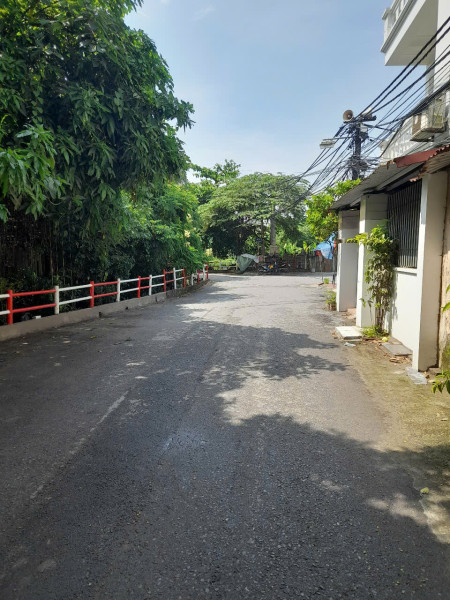 BÁN NHÀ KIM GIANG- THANH LIỆT, 50/70 M2, 54 TẦNG, MĂT TIỀN 4 M, GIÁ 12,6 TỶ.