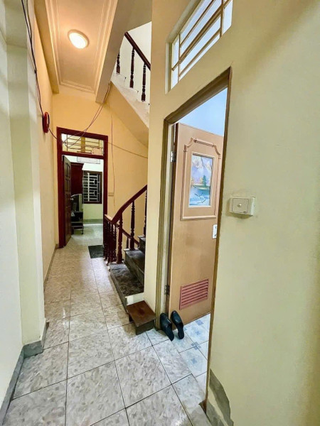 BÁN NHÀ DÒNG TIỀN,CẦU GIẤY,HN.