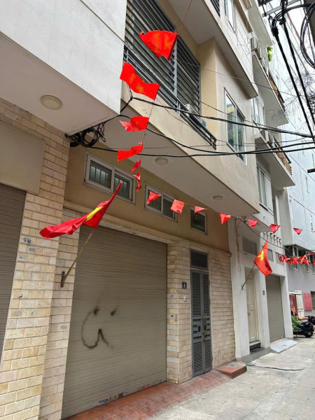 BÁN NHÀ DÒNG TIỀN,CẦU GIẤY,HN.