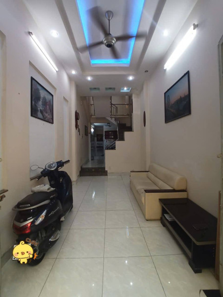 HÓC MÔN,  538m2 FULL THỔ, DÒNG TIỀN ỔN ĐỊNH 150TR/THÁNG