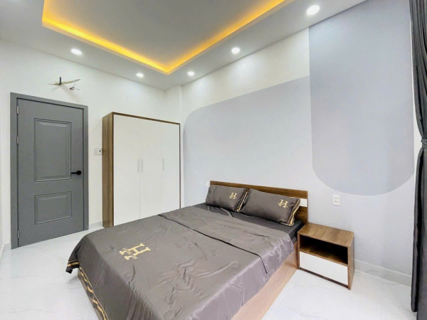 GIÁP D5 P25 BÌNH THẠNH - 46M2 - 2 CĂN RIÊNG BIỆT - 20M RA MẶT TIỀN - 6.3 TỶ