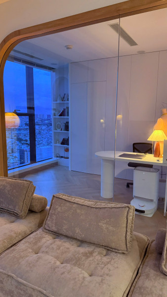 BÁN CĂN HỘ SUNSHINE SKY CITY – QUẬN 7-  TPHCM