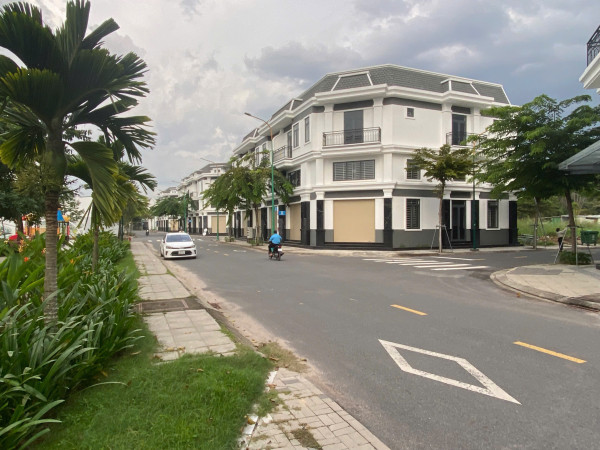 Đầu tư an toàn – đất nền sổ sẵn chỉ từ 1 tỷ 390 triệu