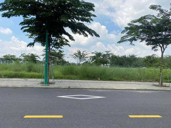 Đầu tư an toàn – đất nền sổ sẵn chỉ từ 1 tỷ 390 triệu