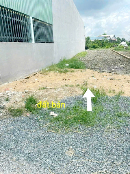 CHÍNH CHỦ BÁN ĐẤT THỔ CƯ 150M² – GẦN NGÃ BA NGUYỄN TRUNG TRỰC, BẾN LỨC 1.7 TỶ 📞 Liên hệ gặp chính