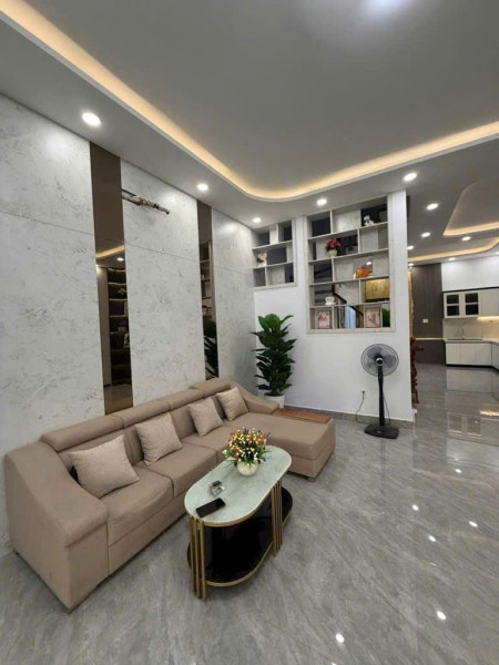 NGUYỄN CÔNG TRỨ, QUẬN 1 – TÀI SẢN KHÔNG CHỈ LÀ NHÀ, MÀ LÀ VỊ THẾ