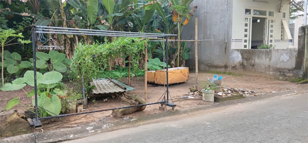 ĐẤT ĐẸP - GIÁ TỐT - Bán GẤP Lô Đất Tiềm Năng Tại Tân Định, Bến Cát, Bình Dương
