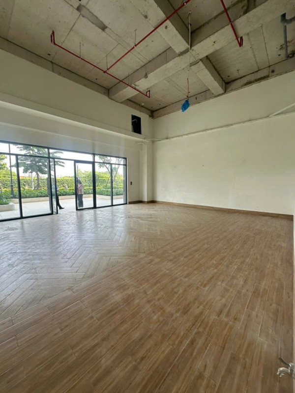 74m2 - 22 triệu/tháng - Cho thuê shophouse mặt ngoài Q7 Riverside