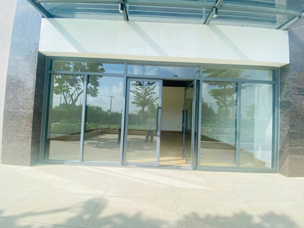 74m2 - 22 triệu/tháng - Cho thuê shophouse mặt ngoài Q7 Riverside