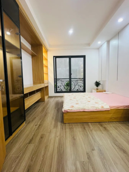 CẦN BÁN NHÀ CHÍNH CHỦ PHẠM VĂN ĐỒNG- KHU DÂN CƯ HIỆN HỮU, GẦN TRUNG TÂM CẦU GIẤY.