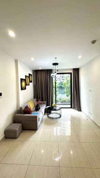 Bán chung cư S216 Vinhome Ocean Park 1 75m 3pn2vs Lô góc