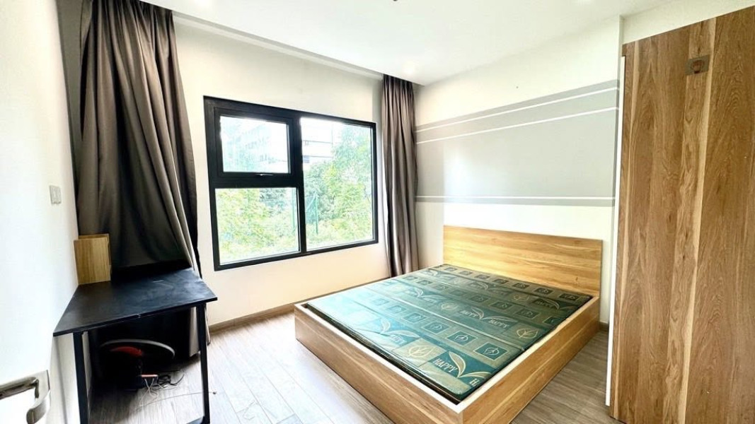 Bán chung cư S216 Vinhome Ocean Park 1 75m 3pn2vs Lô góc