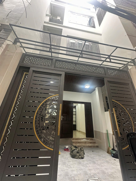 Bán nhà riêng tại ngõ 248-Đại Từ Phường Định Công, Hoàng Mai, Hà Nội giá 13 tỷ  800 triệu