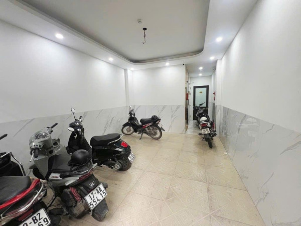 CỰC HIẾM KIM GIANG, HOÀNG MAI, GẦN PHỐ THANG MÁY Ô TÔ ĐỖ CÔNG, 60M2 GIÁ 14.2 TỶ