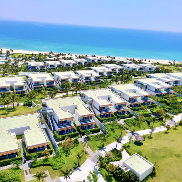 BÁN NHANH BIỆT THỰ NDNS NHA TRANG KH
