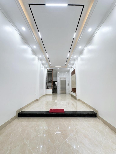 KIM GIANG, HOÀNG MAI, NHÀ MỚI KOONG THANG MÁY DÒNG TIỀN TỐT, 50M2 GIÁ 10.5 TỶ