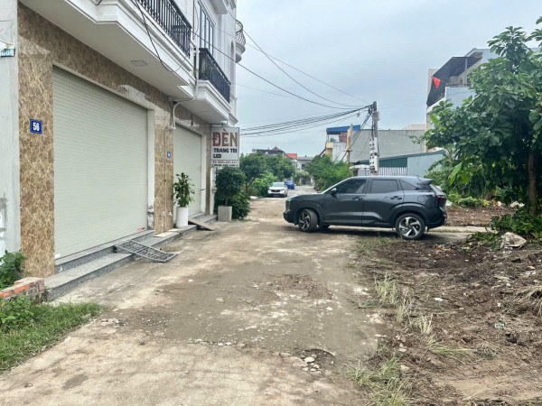 Cần chuyển nhượng lô đất siêu Đẹp tại Tổ Dân Phố Trang Quan, Phường An Đồng, An Dương, Hải Phòng -