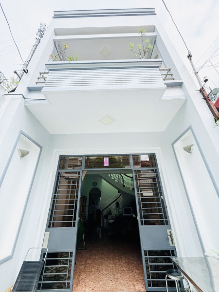 Siêu Ngon Mặt Tiền Đường Số 37• Tân Quy• Q7• Có Dòng Tiền• 80M2• 13tỷ800