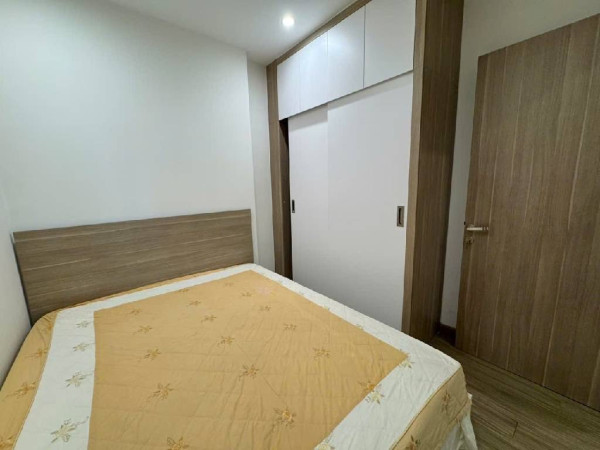 Bán chung cư S2-17 VinOceanPark1 56m 2 Phòng Ngủ - Nội Thất Mới Tinh