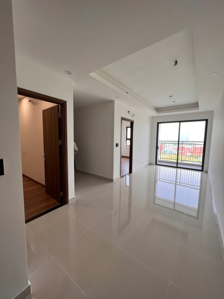 2PN2WC - 10 triệu/tháng nội thất cơ bản - Tầng 7 Q7 Riverside