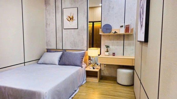 CĂN HỘ DESTINO CENTRO – GIÁ CHỈ TỪ 1,3 TỶ