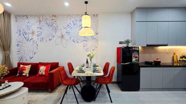 CĂN HỘ DESTINO CENTRO – GIÁ CHỈ TỪ 1,3 TỶ