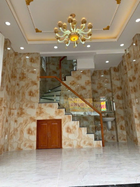 Mặt tiền đường Tân Sơn Nhì - Khu vực Tân Sơn Nhì - Quận Tân phú