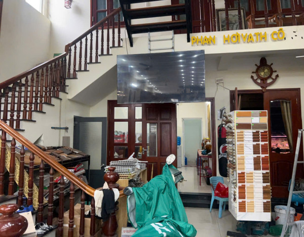 MỞ BÁN NHÀ Ở LIỀN KỀ KHU ĐÔ THỊ TRUNG TÂM HÀNH CHÍNH MỚI TỈNH KHÁNH HÒA