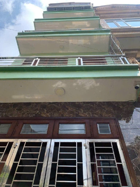 Bán Toà CCMN ở Đại Lộ Thăng Long Nam Từ Liêm. LH 0972 078 667
