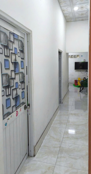 Bán nhà cấp 4 - P. Hiệp Hoà-0909808615