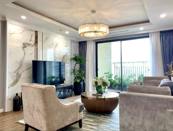MINH KHAI - 39M2 X 6T - THANG MÁY - FULL NỘI THẤT - 9,8 TỶ