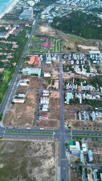 HÀNG HOT! Cặp Đất Đường Sơn Thuỷ Đông 3 - Phố Sơn Thuỷ