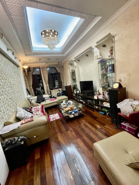 Siêu Phẩm Thanh Xuân, 15m ra Phố, Gara ô tô, kinh doanh, 2 Thoáng, 62m2, 21 Tỷ.