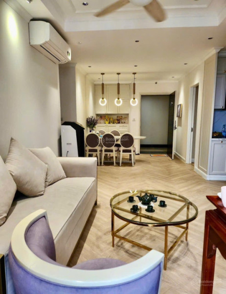 GẦN MẶT HỒ ĐẦM TRÒN - ĐỘI CẤN - BA ĐÌNH - 97M - GIÁ 21TỶ
