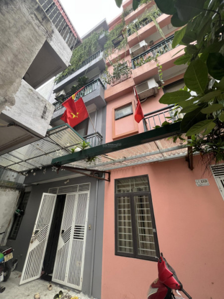 GẦN MẶT HỒ ĐẦM TRÒN - ĐỘI CẤN - BA ĐÌNH - 97M - GIÁ 21TỶ
