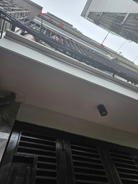 Bán Nhanh Nhà 4 Tầng Khu Lê Đức Thọ– Giá Mềm Bất Ngờ – Liên Hệ 0972.078.667