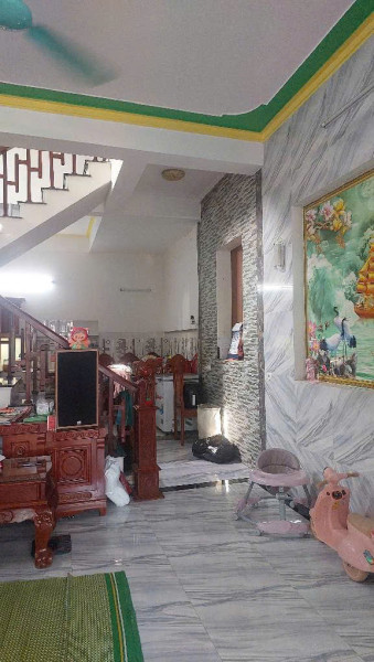 Bán nhà riêng tại Xã Thuỵ Lâm, Huyện Đông Anh, Hà Nội giá 5,25 TỶ