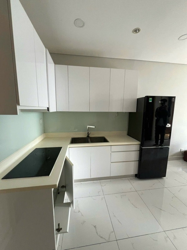 56m2 - Giá 3.35 tỷ bao thuế phí, 2PN1WC có sổ hồng, An Gia Riverside