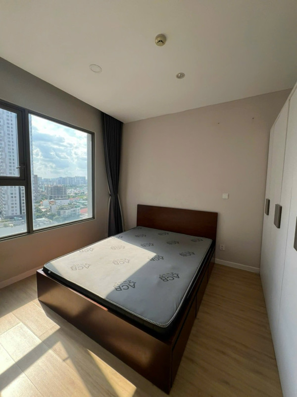 56m2 - Giá 3.35 tỷ bao thuế phí, 2PN1WC có sổ hồng, An Gia Riverside
