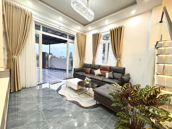 BÁN NHÀ MỚI MẪU TÂN CỔ ĐIỂN – ĐƯỜNG NGÔ SĨ LIÊN, PHƯỜNG AN HOÀ, TP. RẠCH GIÁ, KIÊN GIANG