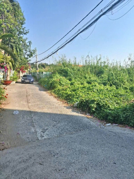 [Nhà Bè] Vị trí đắc địa -7x21m, Lê Văn Lương, liền kề KDC Lập Phúc. 8 tỷ
📞0898.76.70.77 Uyên !