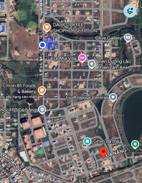 🔥 HOT – CỰC HOT! BÁN NHANH 3 LÔ ĐẤT BIỂN NGỌC DƯƠNG RIVERSIDE
💥 Giá rẻ nhất thị trường – mua