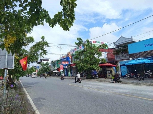 CẦN BÁN ĐẤT MẶT ĐƯỜNG MÁNG NƯỚC – VĨNH KHÊ, AN ĐỒNG – AN DƯƠNG, HẢI PHÒNG