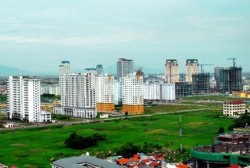 Ban hành hệ số điều chỉnh giá đất một số trường hợp sử dụng đất tại Hà Nội