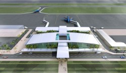 Đề nghị Trung ương hỗ trợ hơn 3.000 tỷ đồng để đầu tư dự án sân bay Sa Pa