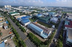Diễn đàn “Bất động sản công nghiệp Việt Nam 2019” sắp diễn ra tại Hà Nội