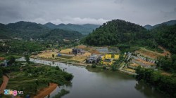 Hà Nội: Gần 800 công trình vi phạm trên đất rừng Sóc Sơn