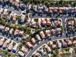 Thị trường nhà đất California sôi động nhất nước Mỹ năm 2018