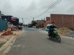 Cắt lỗ lô đất thổ 109m2 đường Nguyễn Văn Khạ giá 1tỷ250 còn thương lượng