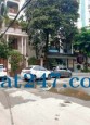 Bán nhà mặt phố Tô Ngọc Vân 150m mặt tiền 11m  lô góc giá hơn 50 tỷ